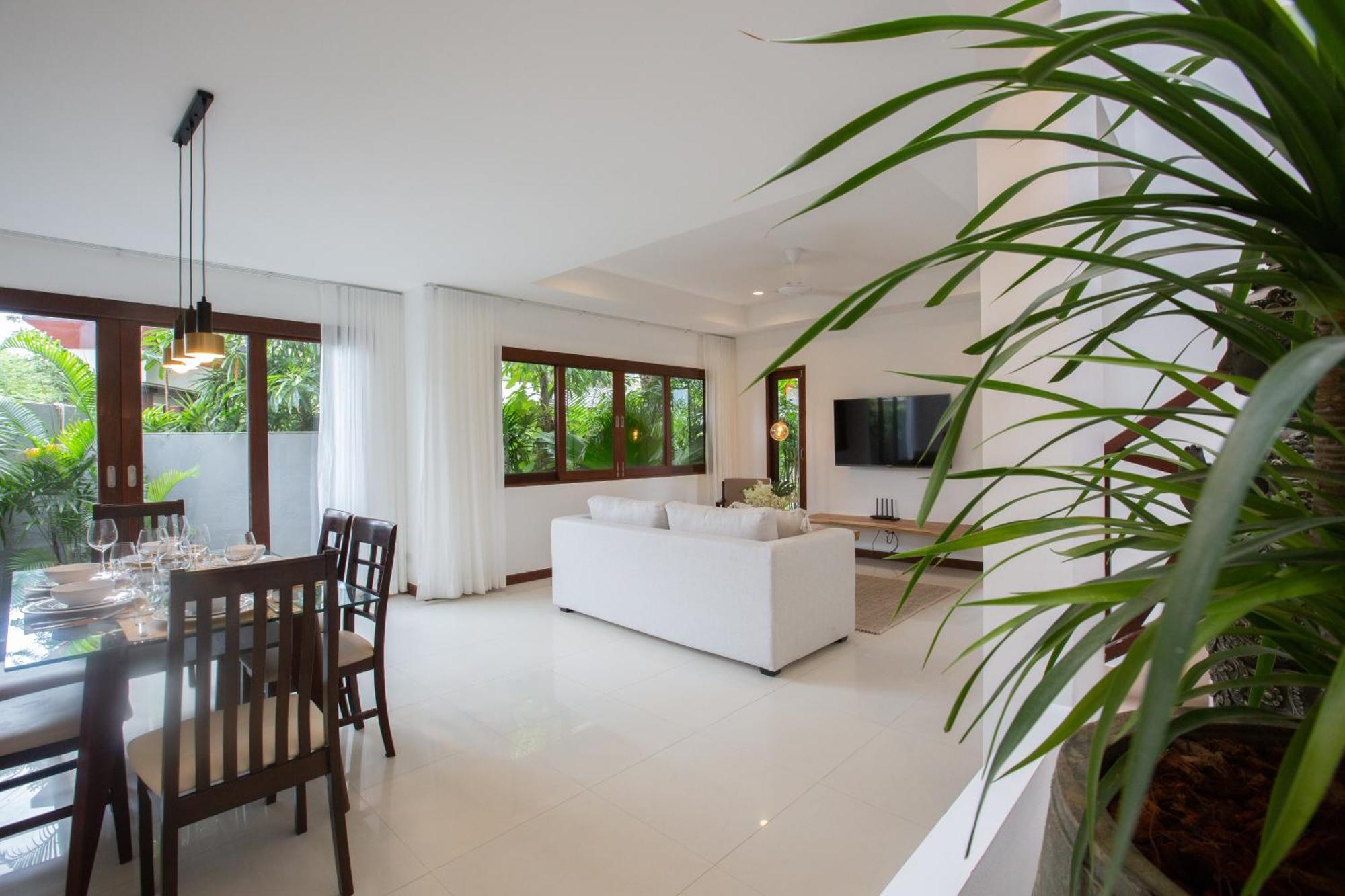 2 Secluded Villas Private Resort Amphoe Koksamui Bagian luar foto