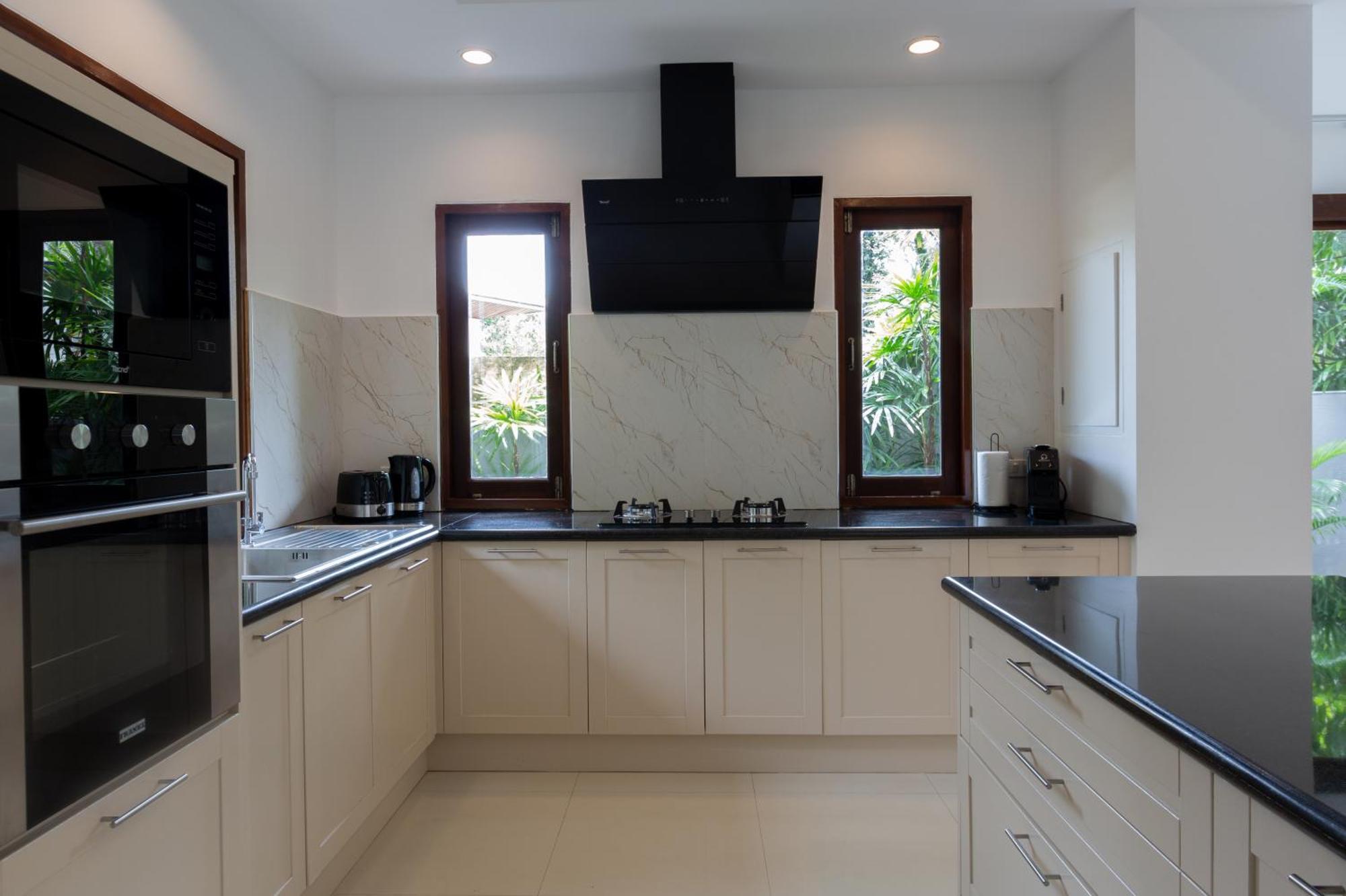 2 Secluded Villas Private Resort Amphoe Koksamui Bagian luar foto